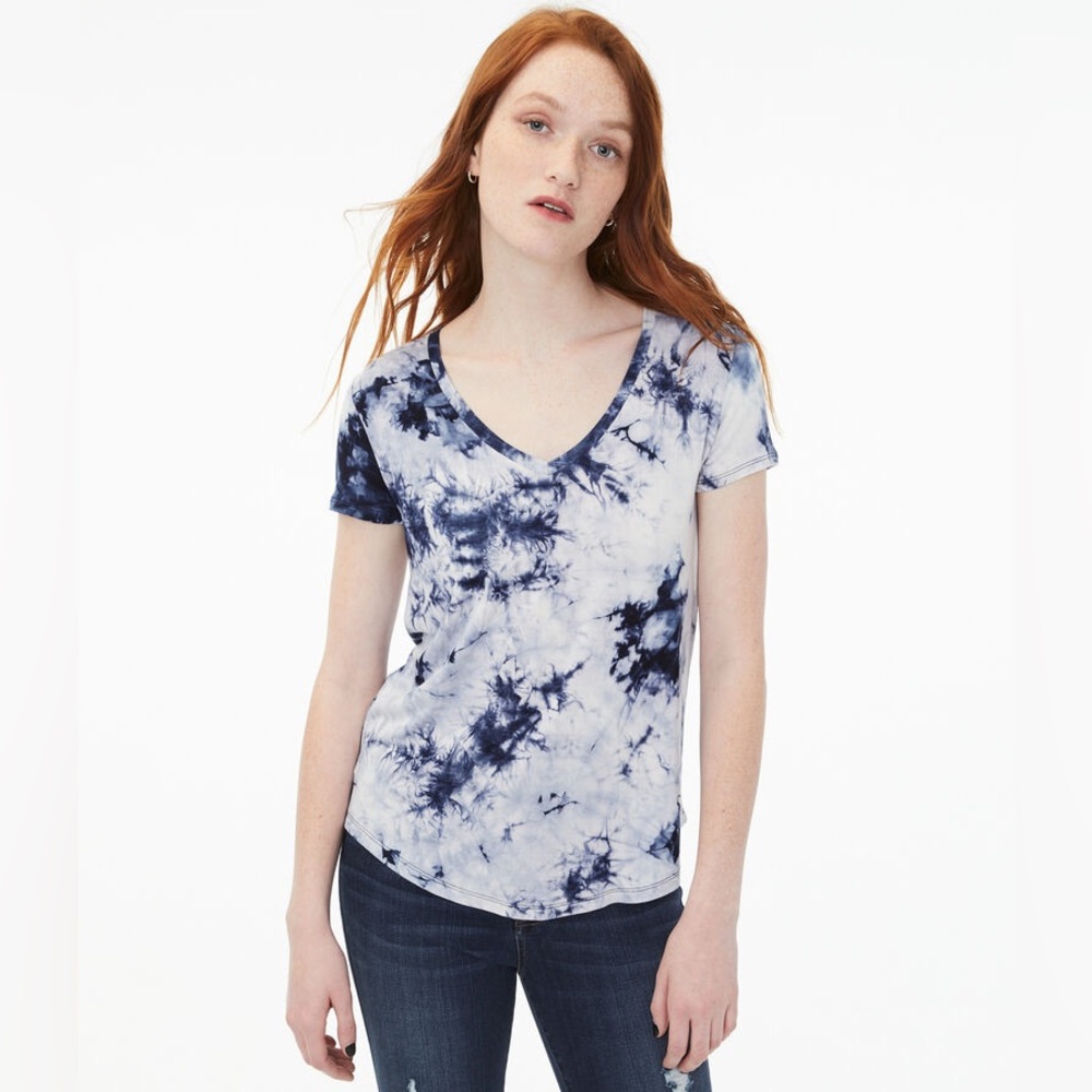 NWT Aeropostale Seriously Soft Perfect V Neck